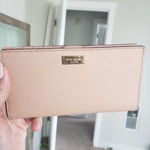 NEW Kate Spade Wallet